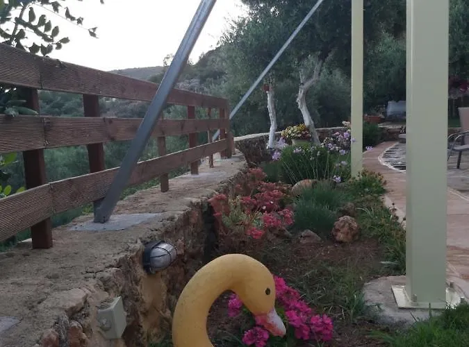 Riza דירה