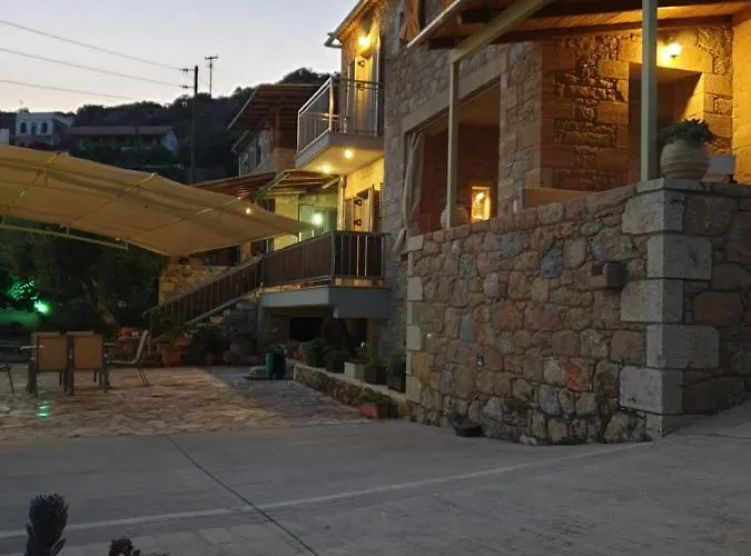 Riza דירה