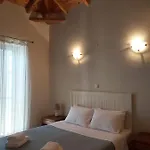 Riza Apartment