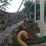 Riza Apartment