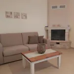 Riza Apartment *