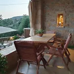 Riza Apartment Kardhamili