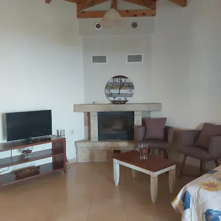 Riza Apartamento
