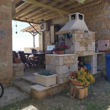 Riza Apartamento