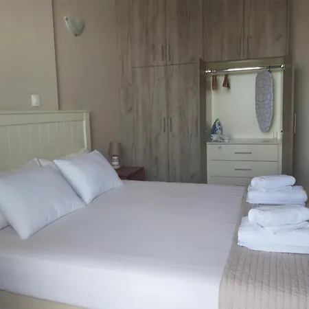 Appartement Riza Kardamyli