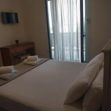 Riza Appartamento Kardhamili