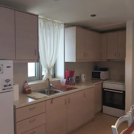 Apartamento Riza Kardamyli