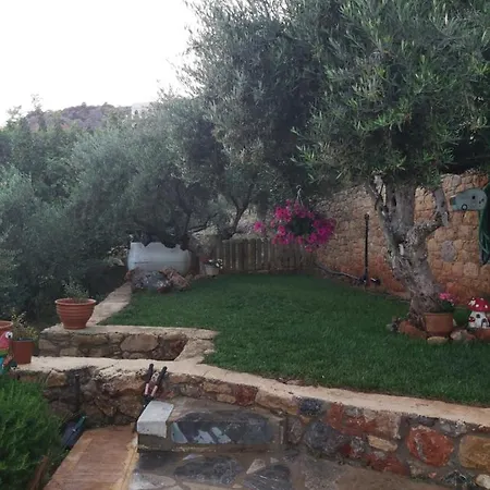 Apartamento Riza