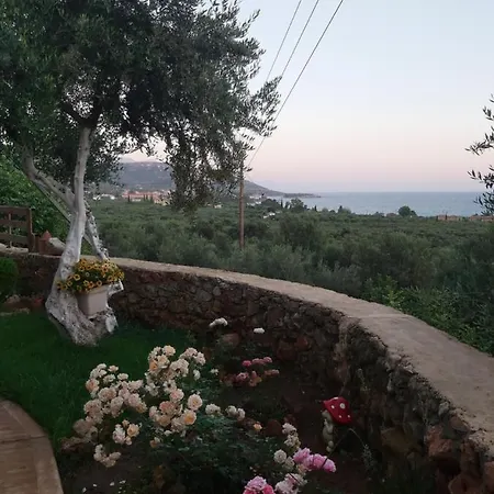 Riza * Kardamyli
