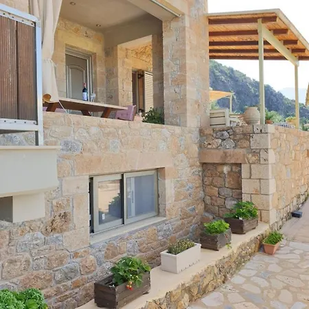 Apartamento Riza