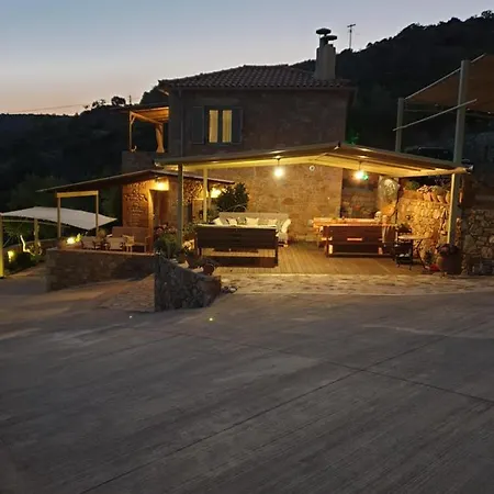 Appartamento Riza