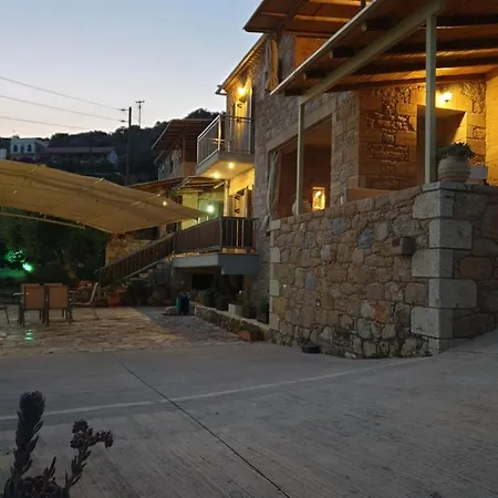 Riza Apartment