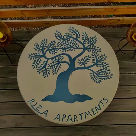Apartamento Riza