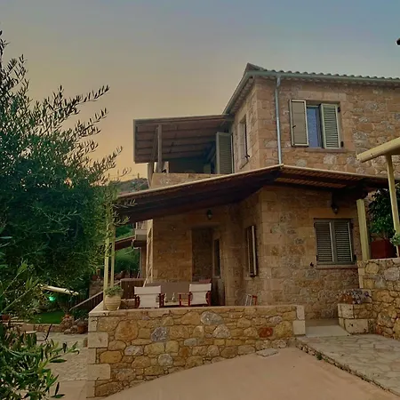 Apartamento Riza