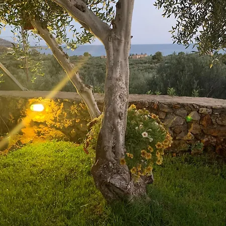 Riza Apartamento Kardamyli