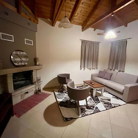 Riza Apartamento Kardamyli