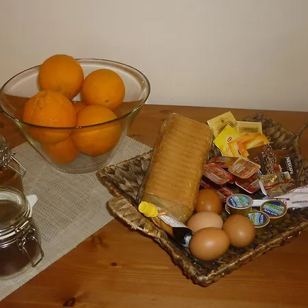 Riza Appartamento Kardhamili