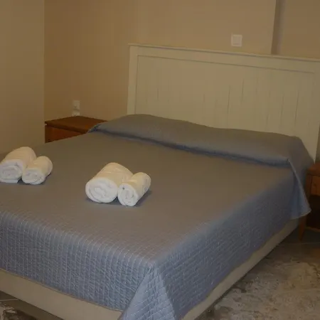 Riza Apartamento Kardamyli