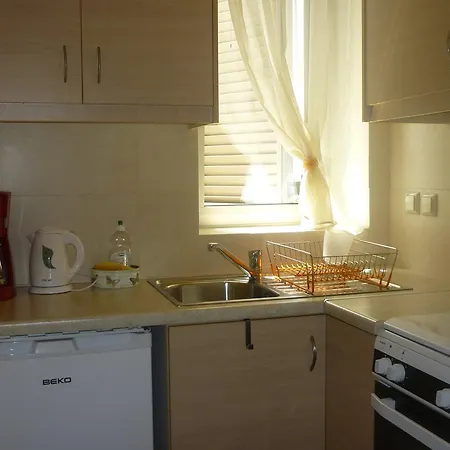 Riza Apartamento
