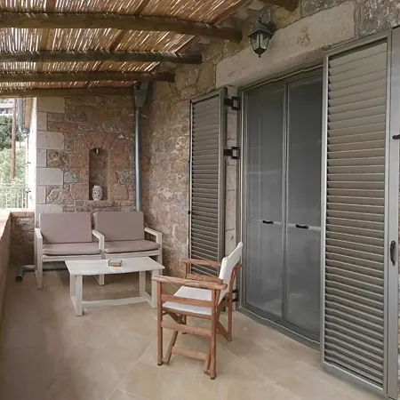 Apartamento Riza *