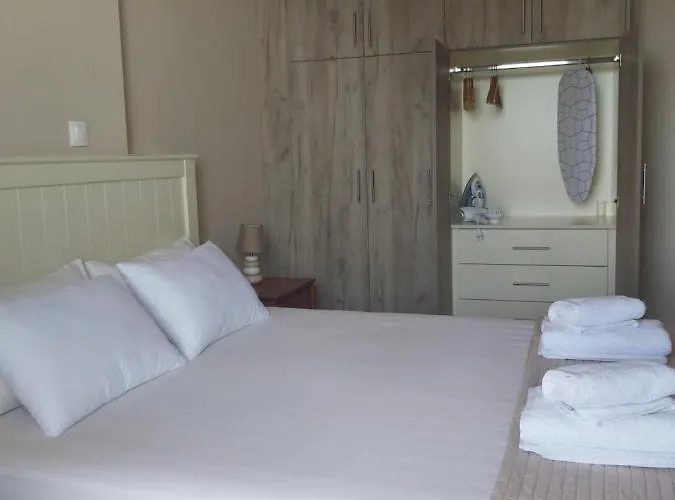 Apartamento Riza Kardamyli