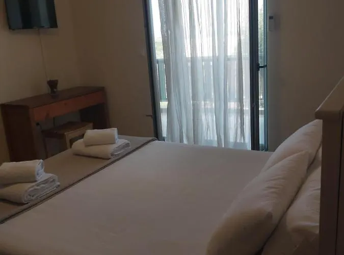 Riza Apartamento Kardamyli