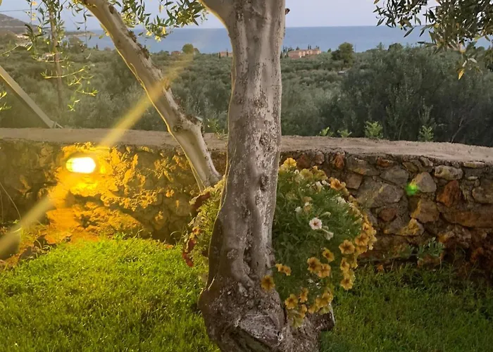 Riza Apartamento Kardamyli