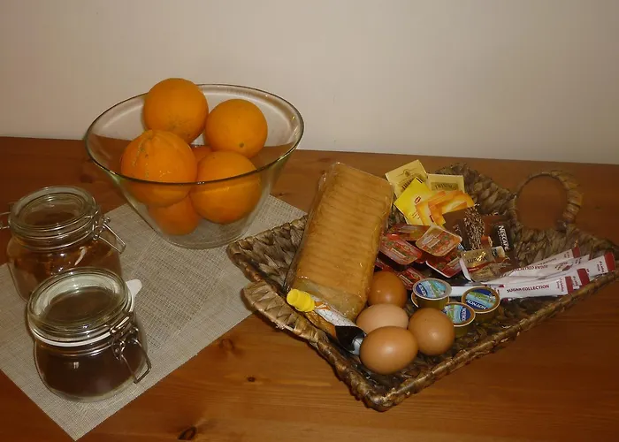 Riza Apartamento Kardamyli